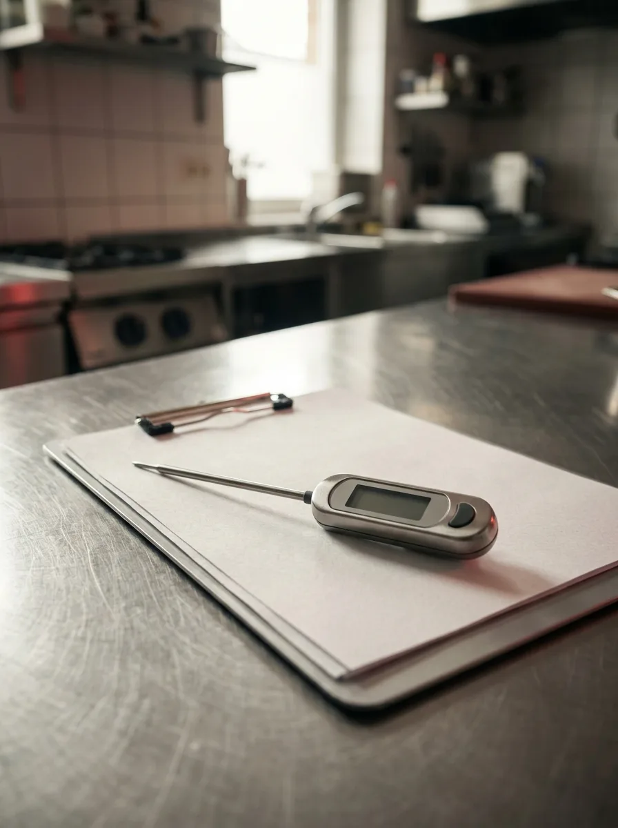 Kitchen photo