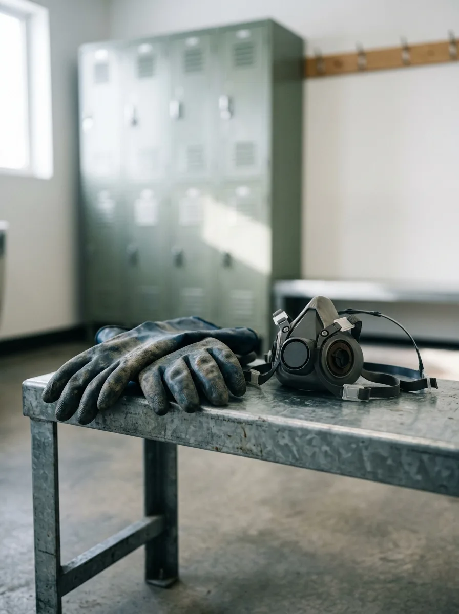 PPE photo